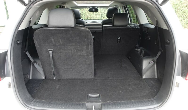 KIA SORENTO 2.2 L CRDI AWD 7 PLACES 200 CH complet
