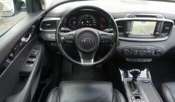 KIA SORENTO 2.2 L CRDI AWD 7 PLACES 200 CH complet
