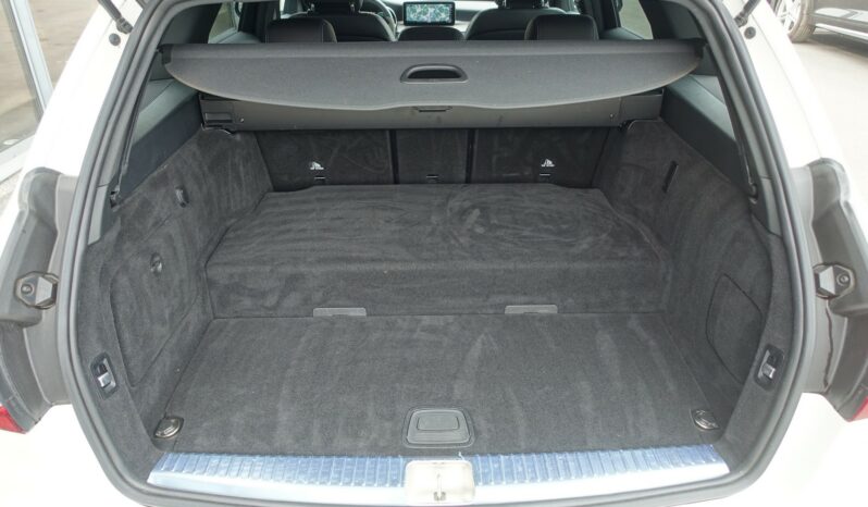 MERCEDES CLASSE C 300E BREAK 9G-TRONIC HYBRIDE EQ-POWER 313 CH AMG-LINE complet