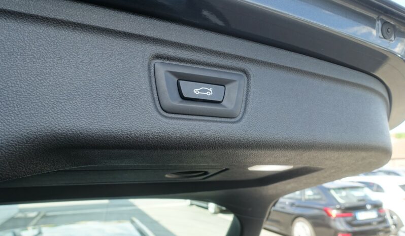 BMW 320 EA HYBRIDE RECHARGEABLE 204 CH PACK M complet