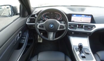BMW 320 EA HYBRIDE RECHARGEABLE 204 CH PACK M complet