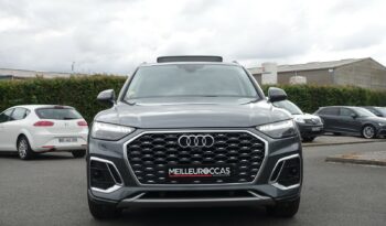 AUDI Q5 SPORTBACK 35 TDI 163 CH S-TRONIC MHEV S-LINE complet
