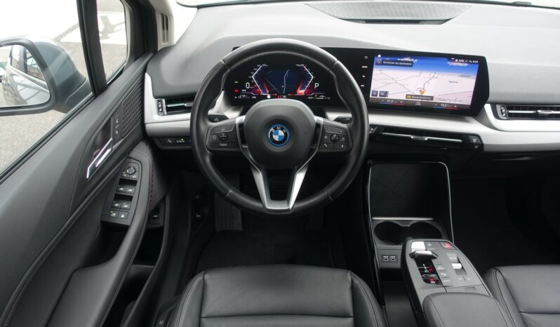 BMW SERIE 2 X-DRIVE 225EA DKG7 HYBRIDE RECHARGEABLE 245 CH complet