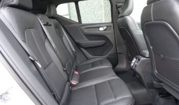 VOLVO XC40 D3 R-DESIGN complet