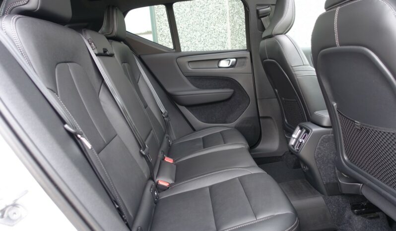 VOLVO XC40 D3 R-DESIGN complet