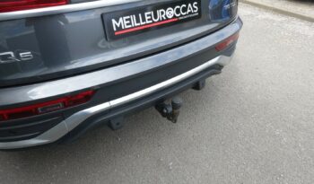 AUDI Q5 SPORTBACK 35 TDI 163 CH S-TRONIC MHEV S-LINE complet