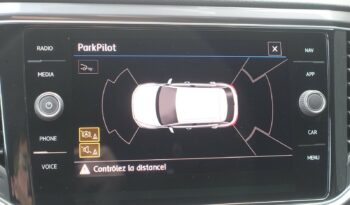VOLKSWAGEN T-ROC R-LINE 1.5 TSI 150CH DSG 7 complet