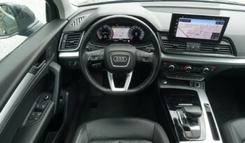 AUDI Q5 SPORTBACK 35 TDI 163 CH S-TRONIC MHEV S-LINE complet