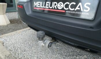 VOLVO XC40 D3 R-DESIGN complet