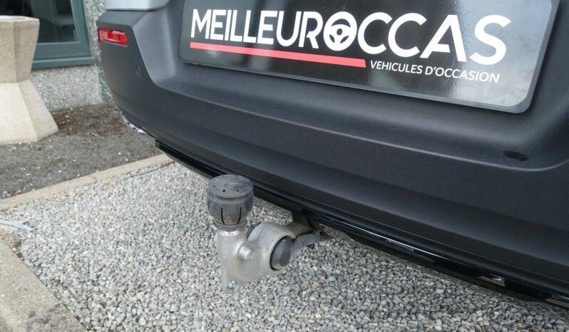 VOLVO XC40 D3 R-DESIGN complet