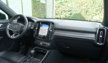 VOLVO XC40 D3 R-DESIGN complet