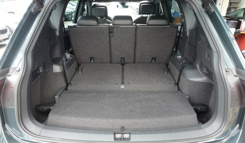 SEAT TARRACO 2.0L TDI 150 CH 7 PLACES   X-CELLENCE complet