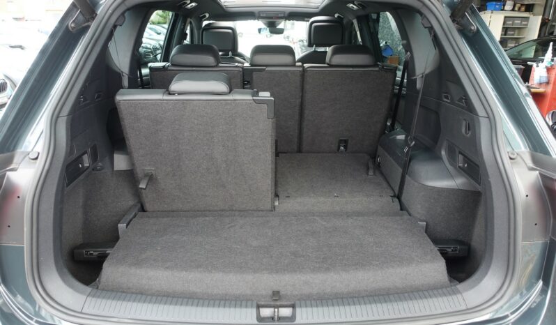 SEAT TARRACO 2.0L TDI 150 CH 7 PLACES   X-CELLENCE complet