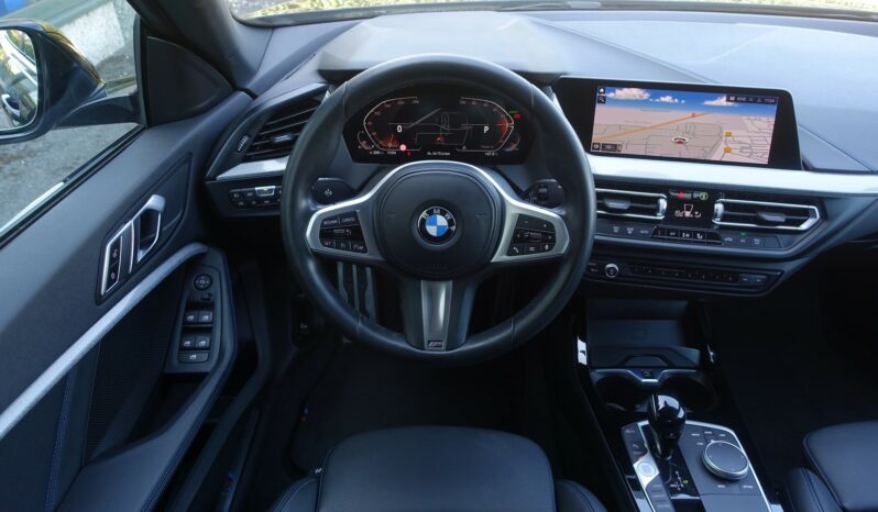 BMW 218 IA GRANCOUPE SERIE 2 PACK M complet