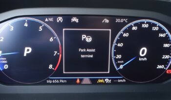 VOLKSWAGEN T-ROC R-LINE 1.5 TSI 150CH DSG 7 complet