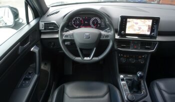 SEAT TARRACO 2.0L TDI 150 CH 7 PLACES   X-CELLENCE complet