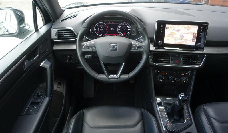 SEAT TARRACO 2.0L TDI 150 CH 7 PLACES   X-CELLENCE complet