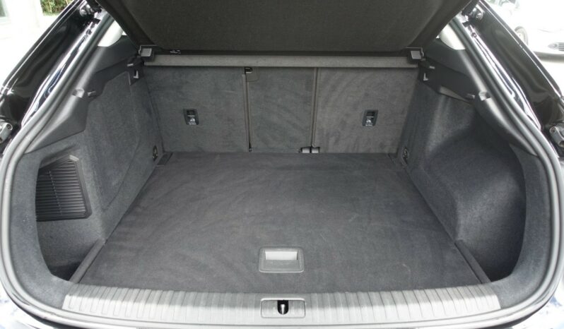 AUDI Q3 SPORTBACK 45 TFSI E S-TRONIC 245 CH HYBRIDE RECHARGEABLE complet