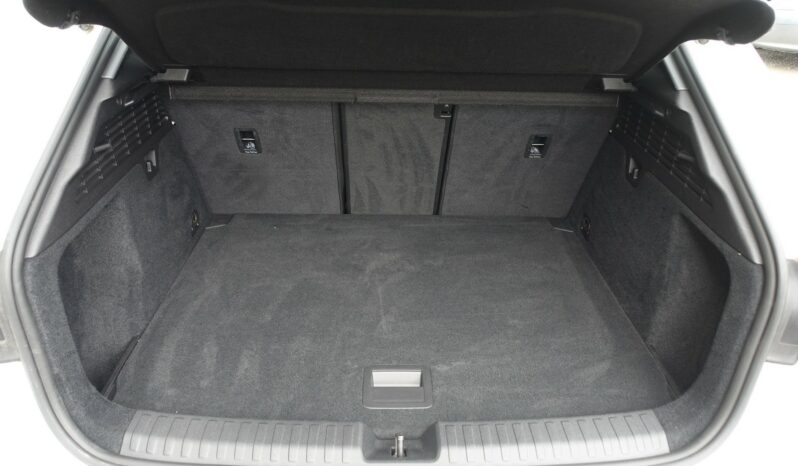 AUDI A3 SPORTBACK 40 TFSI E TRON S-TRONIC 204 CH HYBRIDE RECHARGEABLE complet