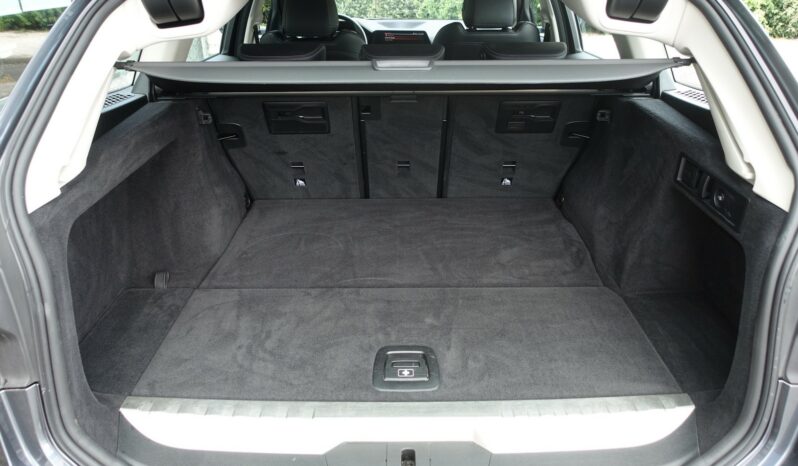 BMW 330 EA TOURING E-DRIVE HYBRIDE RECHARGEABLE BVA 184 CH + 83 KW SERIE 3 complet
