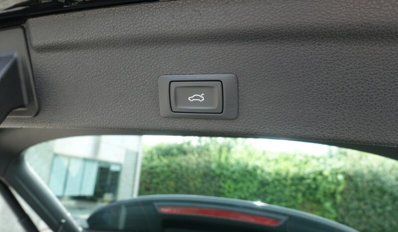 AUDI Q3 SPORTBACK 45 TFSI E S-TRONIC 245 CH HYBRIDE RECHARGEABLE complet