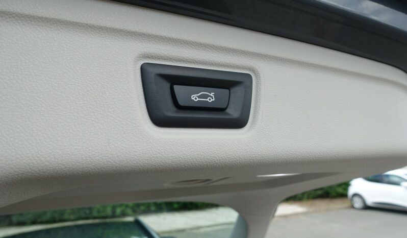 BMW 330 EA TOURING E-DRIVE HYBRIDE RECHARGEABLE BVA 184 CH + 83 KW SERIE 3 complet