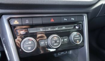 VOLKSWAGEN T-ROC R-LINE 1.5 TSI 150CH DSG 7 complet