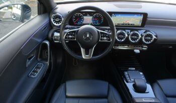 MERCEDES CLASSE A 250 E 8G-DCT 218 CH HYBRIDE RECHARGEABLE complet