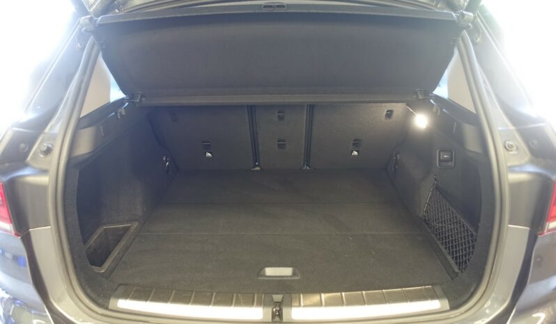 BMW X1 X-DRIVE 18 DA BVA complet