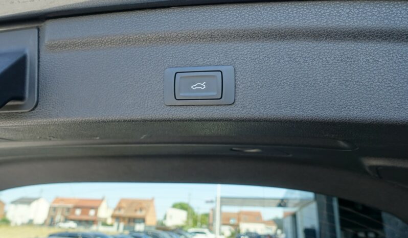 AUDI Q3 SPORTBACK 35 TDI 150 CH S-TRONIC S-LINE -2 complet