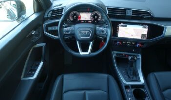 AUDI Q3 SPORTBACK 35 TDI 150 CH S-TRONIC S-LINE -2 complet
