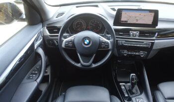 BMW X1 X-DRIVE 18 DA BVA complet