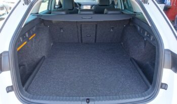 SKODA OCTAVIA COMBI IV DSG6 PHEV HYBRIDE RECHARGEABLE 204 CH ( break ) complet