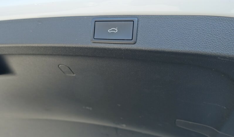 SKODA OCTAVIA COMBI IV DSG6 PHEV HYBRIDE RECHARGEABLE 204 CH ( break ) complet