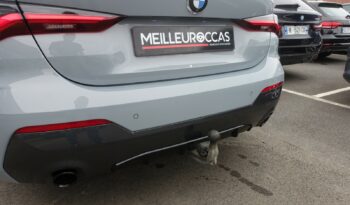 BMW 420 DA 190 CH SERIE 4  PACK M complet