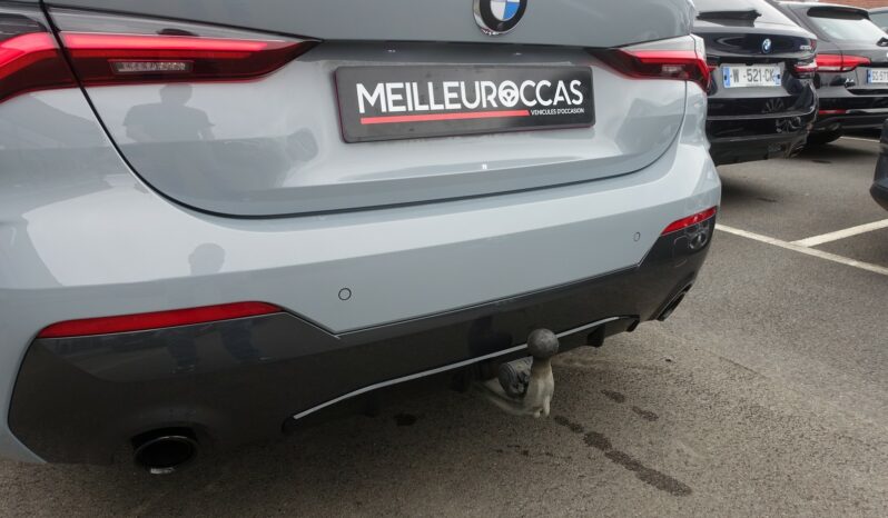 BMW 420 DA 190 CH SERIE 4  PACK M complet