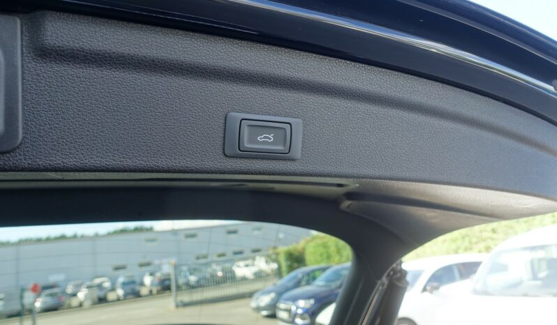 AUDI Q3 SPORTBACK 45 TFSI E S-TRONIC 245 CH HYBRIDE RECHARGEABLE S-LINE complet