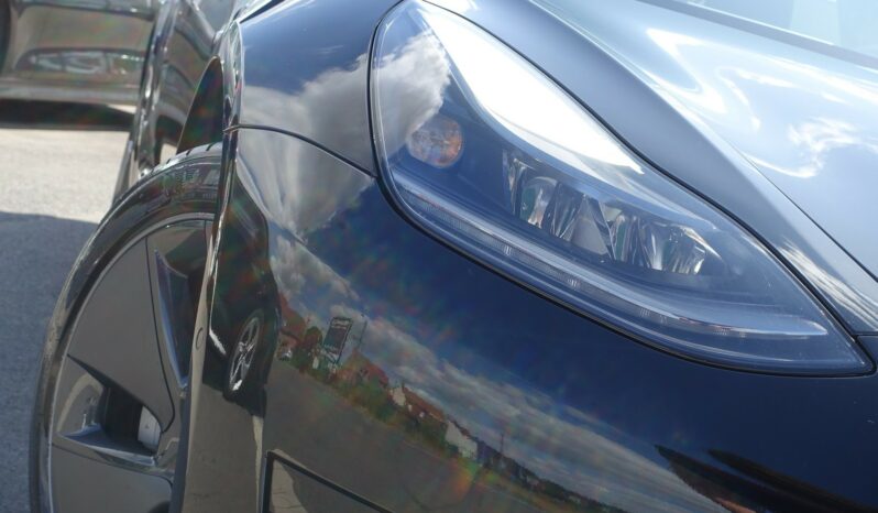 TESLA MODEL 3 STANDARD RWD PLUS complet