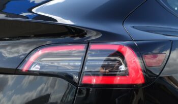 TESLA MODEL 3 STANDARD RWD PLUS complet