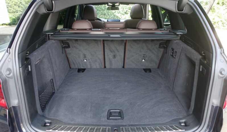 BMW iX3 S-DRIVE 35 286 CH BVA complet
