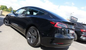 TESLA MODEL 3 STANDARD RWD PLUS complet