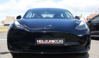 TESLA MODEL 3 STANDARD RWD PLUS complet