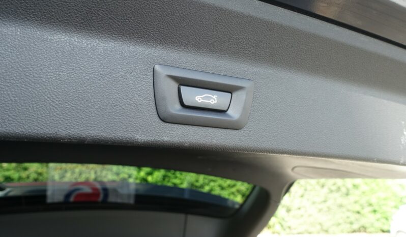 BMW iX3 S-DRIVE 35 286 CH BVA complet