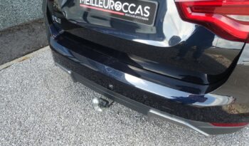 BMW iX3 S-DRIVE 35 286 CH BVA complet