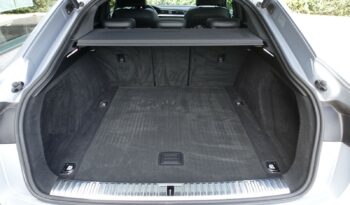 E-TRON 55 SPORTBACK QUATTRO S-TRONIC 408 CH S-LINE complet