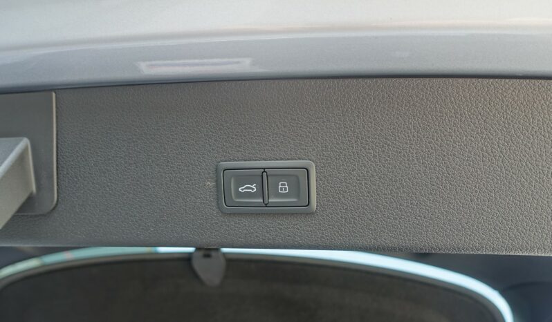 E-TRON 55 SPORTBACK QUATTRO S-TRONIC 408 CH S-LINE complet