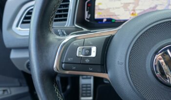 VOLKSWAGEN T-ROC R-LINE 1.5 TSI 150CH DSG 7 complet