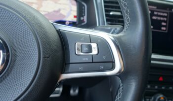 VOLKSWAGEN T-ROC R-LINE 1.5 TSI 150CH DSG 7 complet