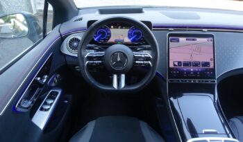 MERCEDES EQE 350 + AMG LINE 292CH complet
