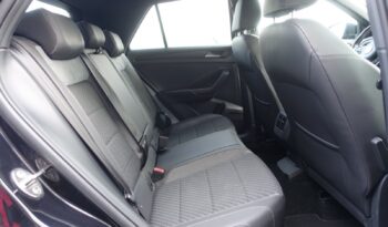 VOLKSWAGEN T-ROC R-LINE 1.5 TSI 150CH DSG 7 complet